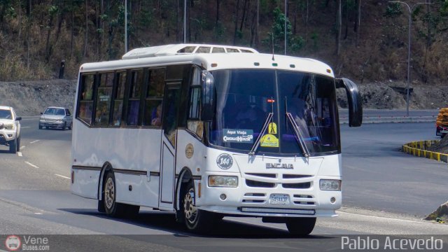 Uni�n Chara A.C. 144 por Pablo Acevedo