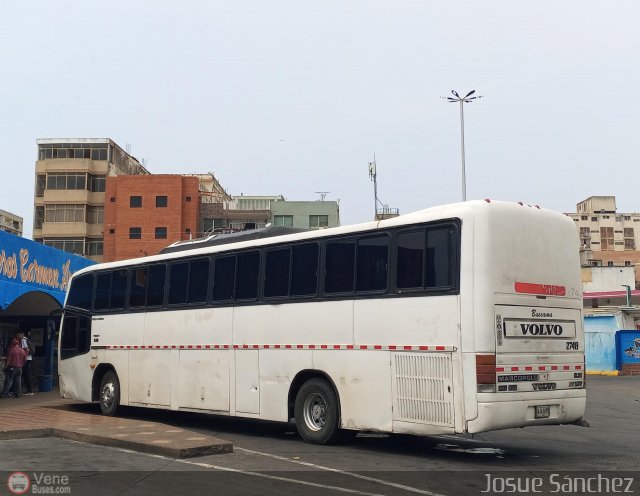 Expresos KM 2015 2748 por Josue Snchez