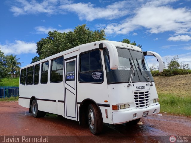 Transporte Nueva Generacin 0006 por Javier Arretureta