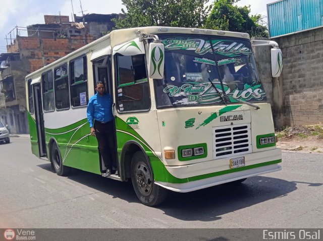 Uni�n Turmero - Maracay 157  por Esmirs Osal