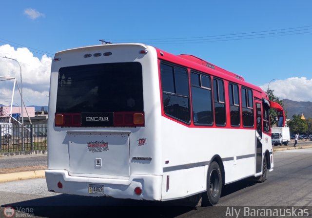 A.C. Llanos Oriente - Occidente 007 por Aly Baranauskas