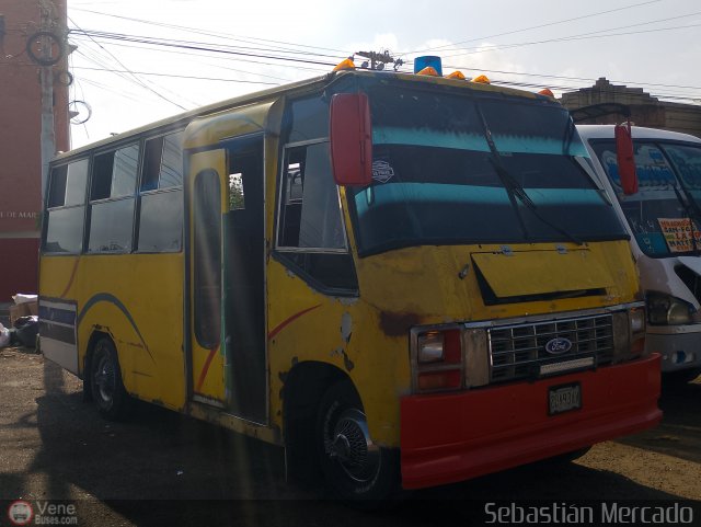 ZU - U.C. Barrio La Polar 806 por Sebasti�n Mercado