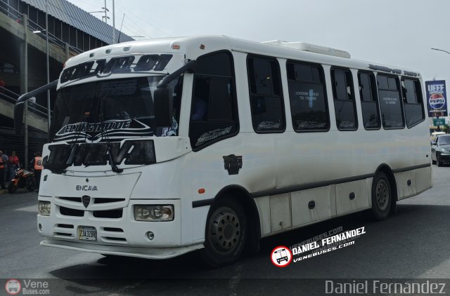 Transporte Gran Orinoco S.C. 53 por Daniel Fern�ndez