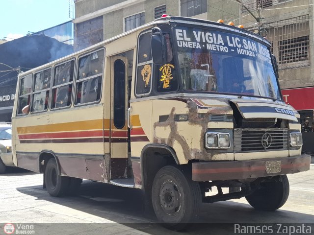 MI - A.C.C. Los Camaradas de El Vigía 12 por Ramsés Zapata