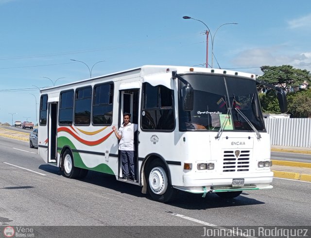 A.C. Don Augusto Malave Villalba 152 por Jonnathan Rodr�guez