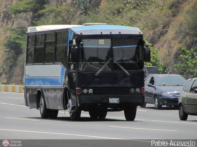 Unin Conductores Aeropuerto Maiqueta Caracas 037 por Pablo Acevedo