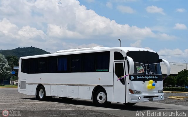 Servicios Especiales del Centro C.A. 12 por Aly Baranauskas