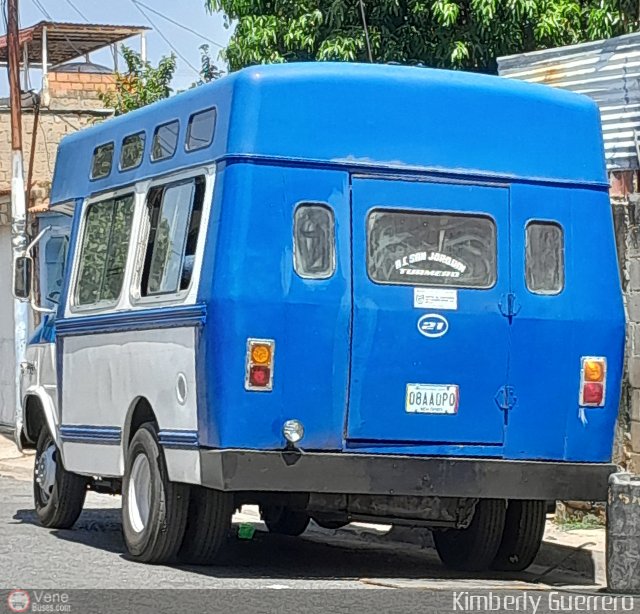 Unin San Joaqun 21 por Kimberly Guerrero