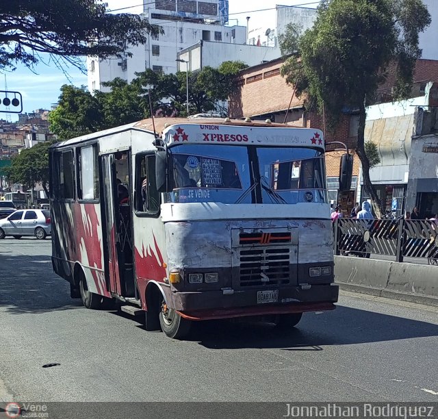 DC - A.C. Bolivariano Plaza Sucre 81 por Jonnathan Rodrguez