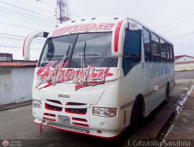 Transporte Gran Mariscal Sucre C.A. 53 por Jos�as Calzadilla