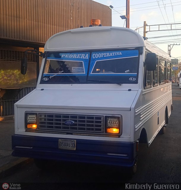 AR - Cooperativa La Pedrera 15 por Kimberly Guerrero