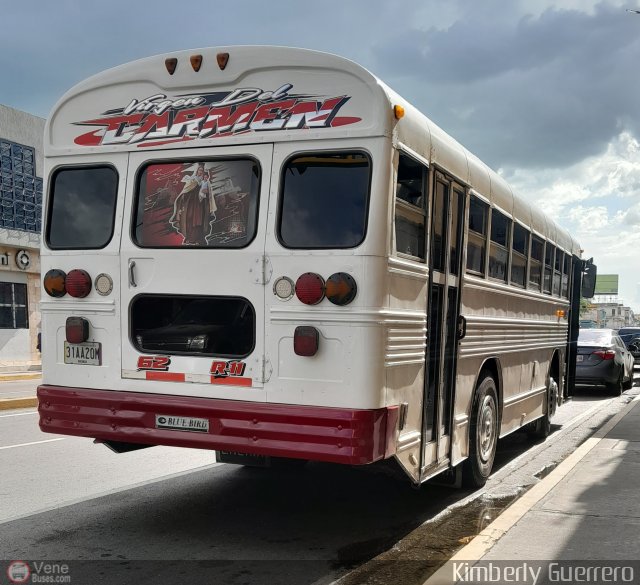 AR - Cooperativa La Pedrera 62 por Kimberly Guerrero