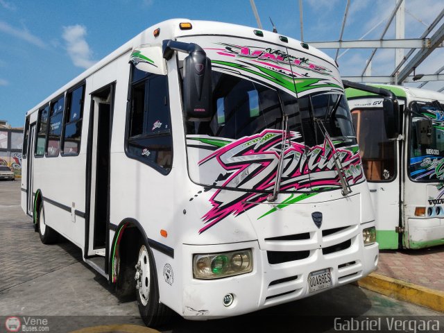 U.C. Caracas - Los Caracas 145 por Gabriel Vergara