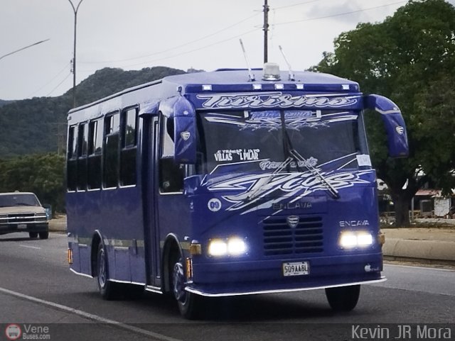 PO - Unin Altamira 09 por Kevin Mora