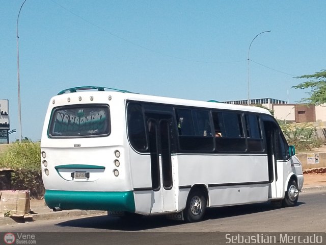 ZU - A.C. Lnea por puesto San Francisco 29 por Sebastin Mercado