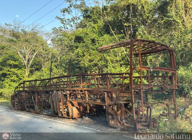 En Chiveras Abandonados Recuperaci�n  por Leonardo Saturno