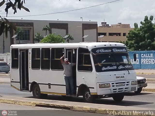 Colectivos Nueva Lucha 013 por Sebastin Mercado
