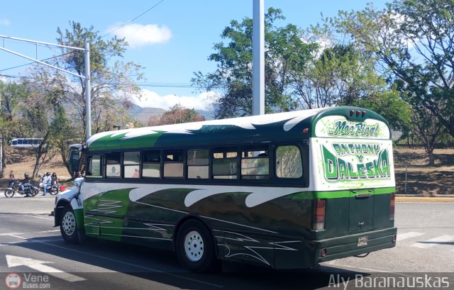 CA - Uni�n Vivienda Rural A.C. 30 por Aly Baranauskas