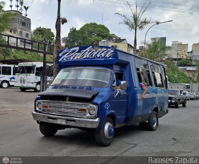 MI - U.C. La Matica 25 por Ramss Zapata