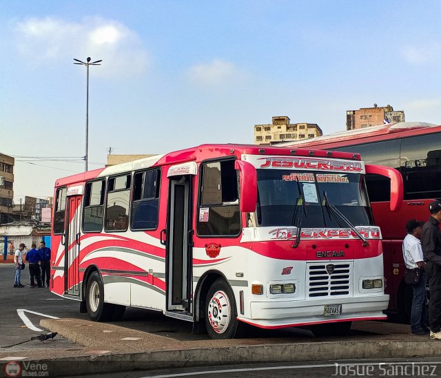 A.C. Mensajeros Llanos del Sur 022 por Josue Sánchez