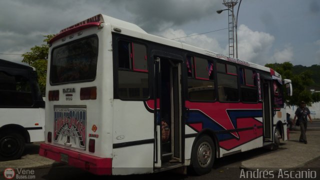 A.C. Transporte Independencia 082 por Andrs Ascanio