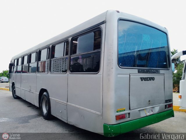 Unin La Guaira 300 por Gabriel Vergara