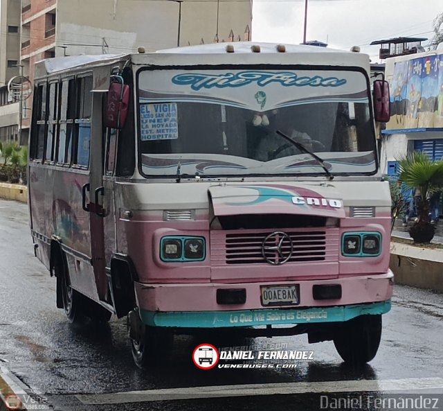 MI - A.C.C. Los Camaradas de El Viga 09 por Daniel Fernndez