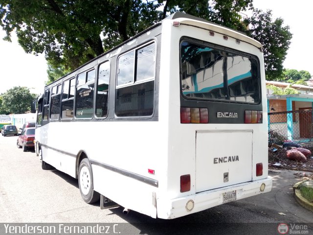 A.C. Transporte Paez 009 por Yenderson Cepeda