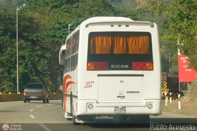 S.C. Expresos Mara 011 por Pablo Acevedo