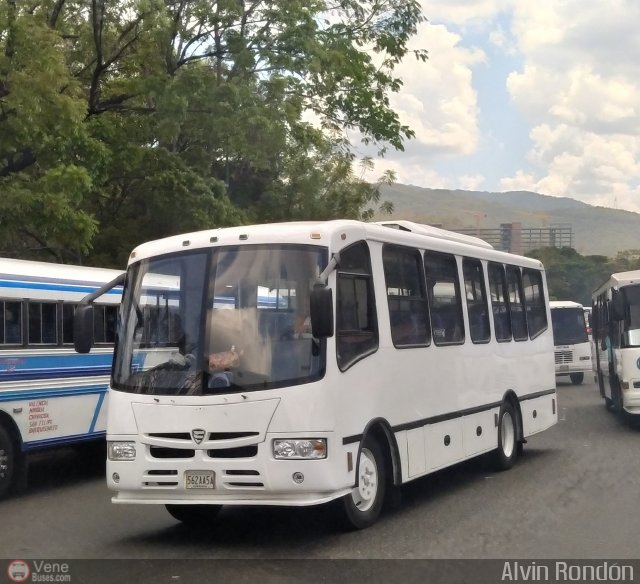 Sin identificacin o Desconocido 522 por Alvin Rondn