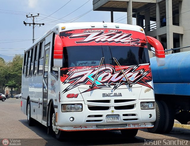 Ejecutivos Kova 081 por Josue S�nchez