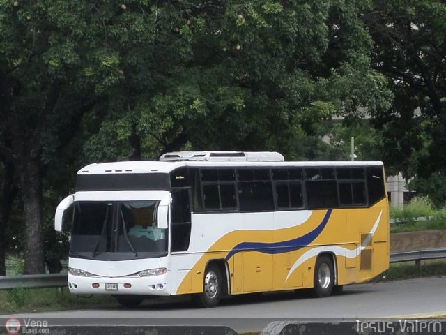 Particular 2090 por Jesús Valero