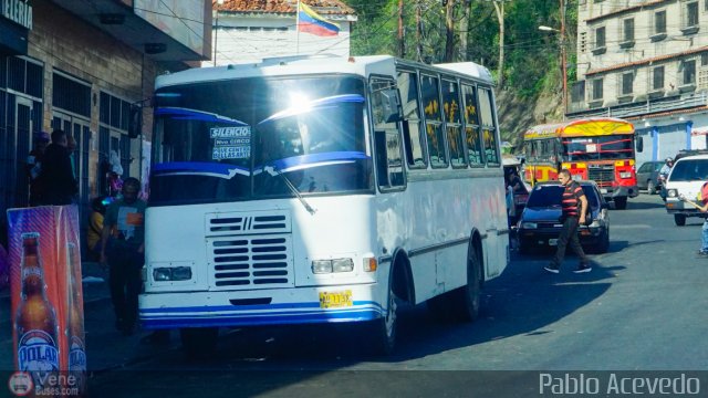 DC - U.C. Luis Hurtado Higuera 98 por Pablo Acevedo