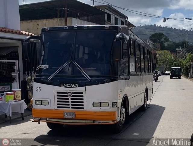 MI - Union Campi - Mac Por Puestos 54 por ngel Molina