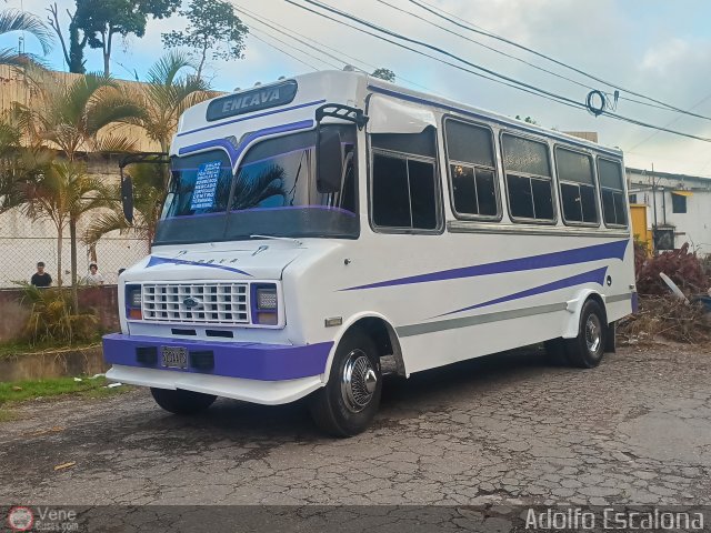 MI - U.C. Solar de la Quinta 05 por Adolfo Escalona