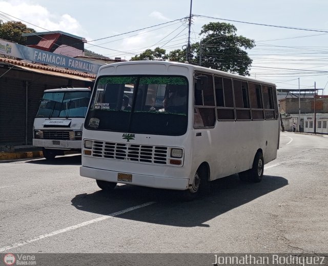 VA - Línea Unión La Costa Sucesora 90 por Jonnathan Rodríguez