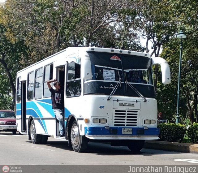 DC - Asoc. Cooperativa Carabobo Tiuna R.L. 041 por Jonnathan Rodr�guez