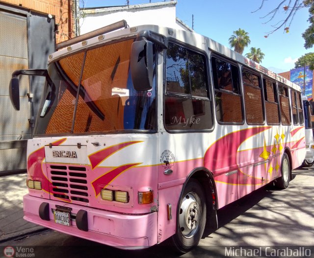 U.C. Caracas - Los Caracas 110 por Michael Caraballo