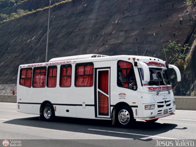 A.C. Mixta Conductores Unidos 023 por Jes�s Valero