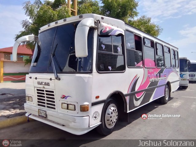 U.C. Caracas - Los Caracas 180 por Joshua Solrzano