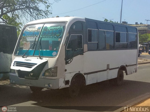 ZU - U.C. Barrio La Polar 124 por ngel Delgado