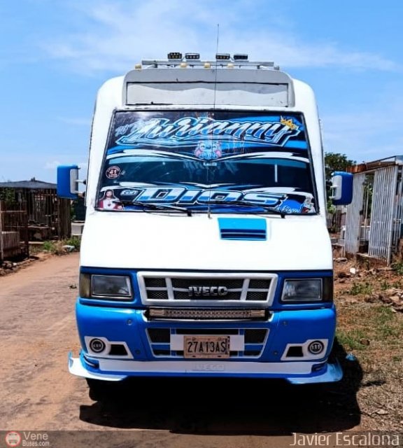 ZU - U.C. Carabobo 041 por Numiskar Escalona