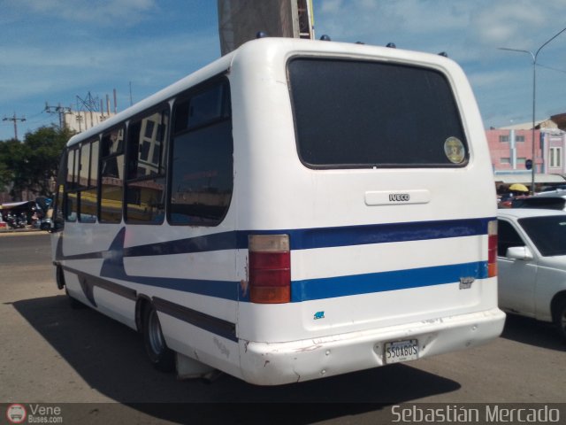 Unin de Conductores Punta de Palma Maracaibo 17 por Sebastin Mercado