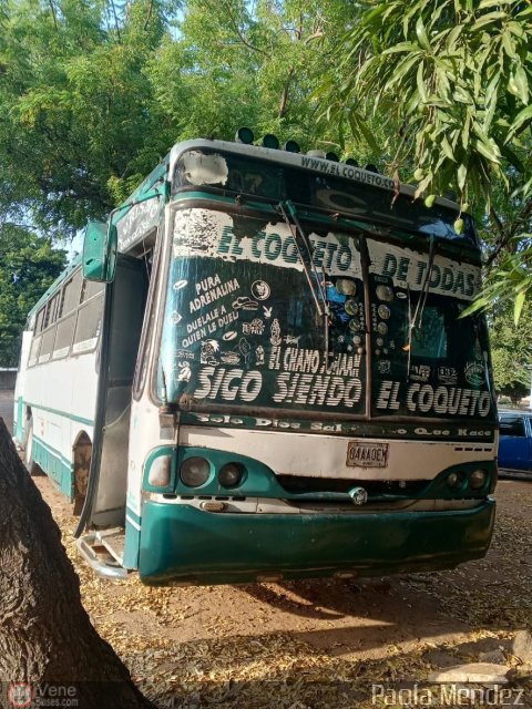 ZU - Servitranzulca 07 por Sebastin Mercado