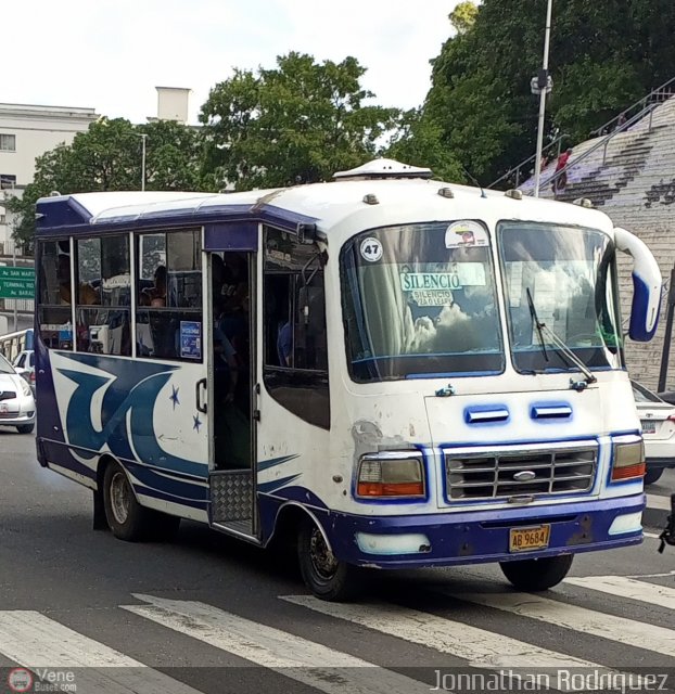 DC - Unin Manicomio - Silencio - Quinta Crespo 47 por Jonnathan Rodrguez