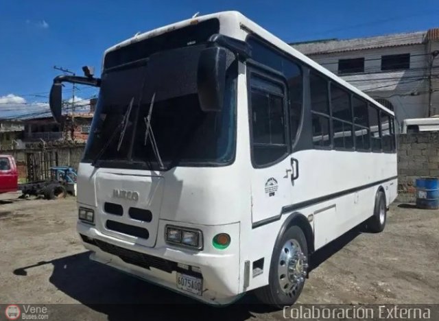 A.C. Don Augusto Malave Villalba 175 por Gabriel Vergara