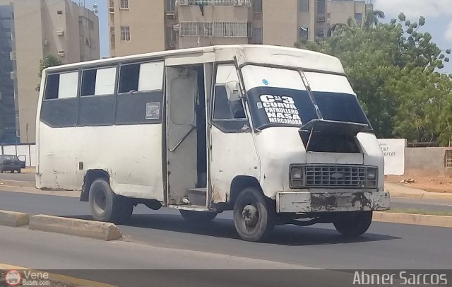 ZU - Mercosur - Circunvalacin 3 32 por Abner Sarcos