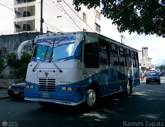 MI - U.C. Los Din�micos 067 por Rams�s Zapata