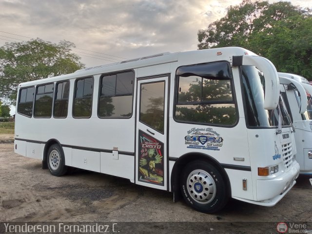 A.C. Expresos Barinas 033 por Yenderson Cepeda