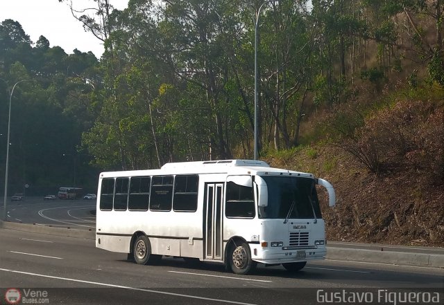 A.C. de Transporte Amigos de Ca 24 por Gustavo Figueroa